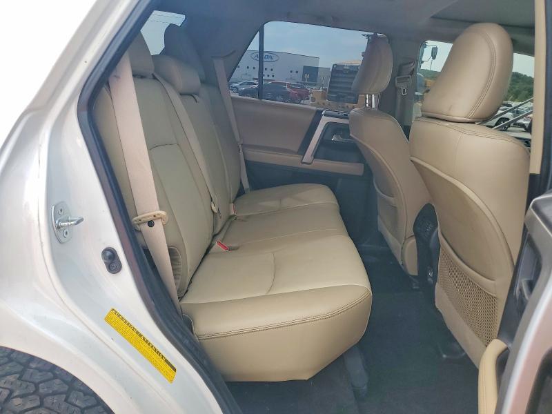 Продажа на аукционе авто 2014 Toyota 4runner, vin: JTEBU5JR0E5164765, номер лота: 70354136