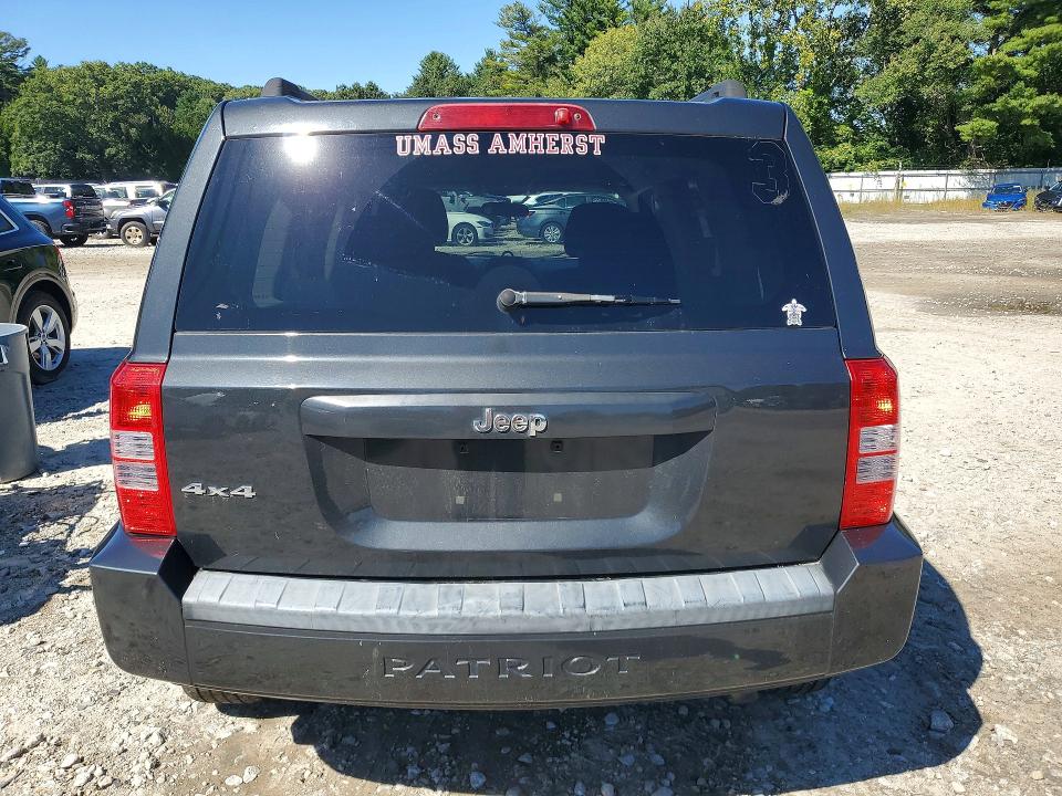 Продаж на аукціоні авто 2010 Jeep Patriot, vin: 1J4NF1GBXAD646099        , номер лоту: 68933086