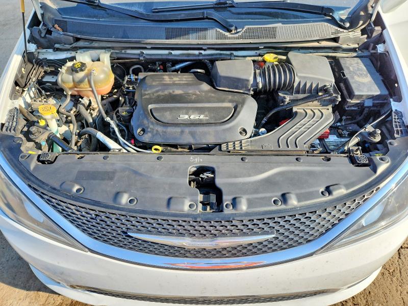 Aukcja sprzedaży 2018 Chrysler Pacifica, vin: 2C4RC1GG1JR232654, numer aukcji: 69220536