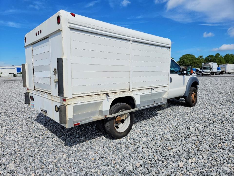 Aukcja sprzedaży 2016 Ford F550, vin: 1FDUF5GY2GEA24737, numer aukcji: 68507606