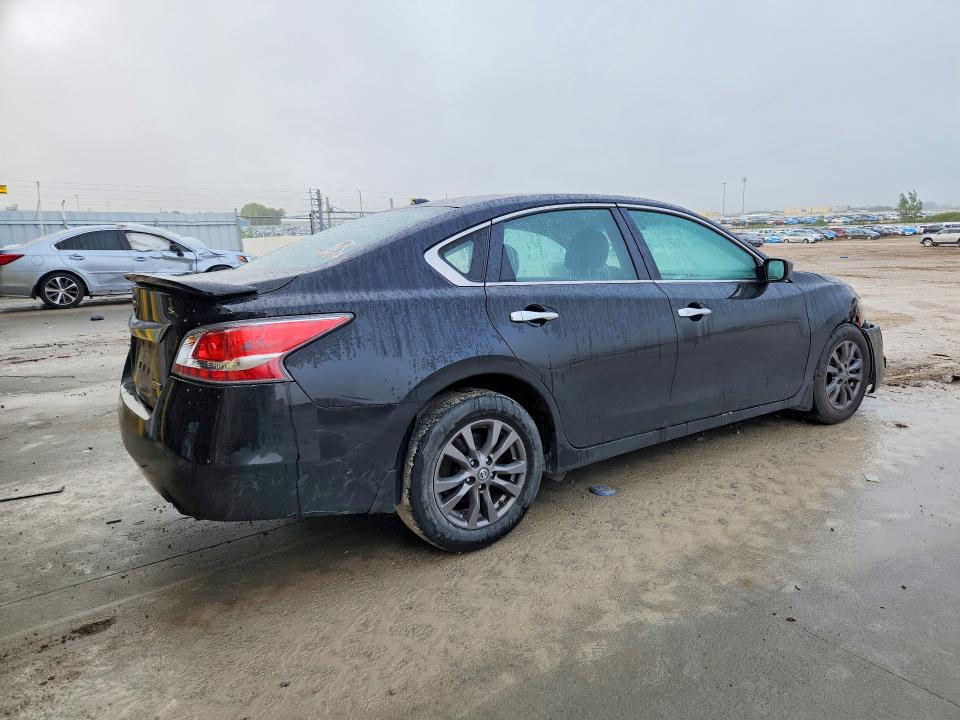 Продаж на аукціоні авто 2015 Nissan Altima, vin: 1N4AL3AP6FC594700, номер лоту: 69556436