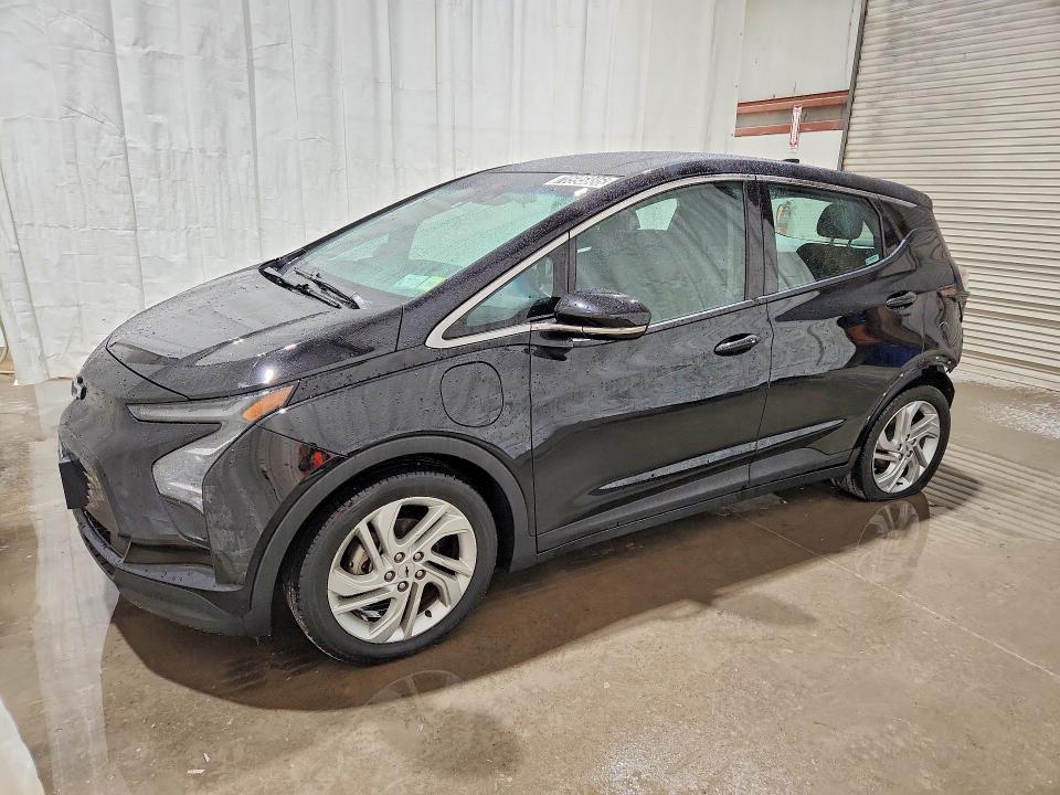 70595886 :رقم المزاد ، 1G1FW6S01P4199225 vin ، 2023 Chevrolet Bolt Ev مزاد بيع