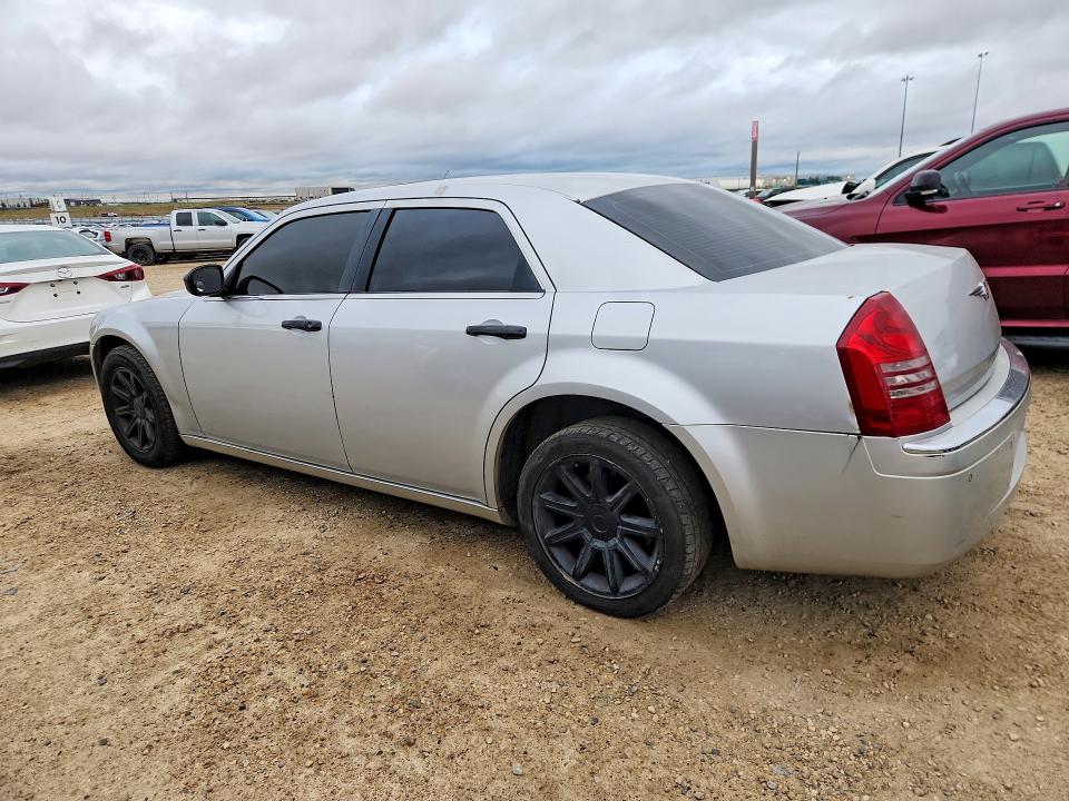 Продаж на аукціоні авто 2006 Chrysler 300c, vin: 2C3LA63H36H117448, номер лоту: 67805796