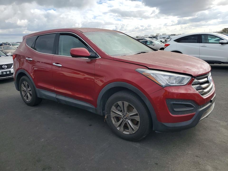 Aukcja sprzedaży 2016 Hyundai Santa Fe Sport, vin: 5XYZT3LB0GG317777, numer aukcji: 67406736