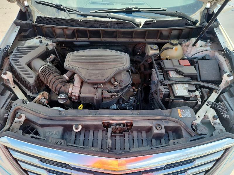 Aukcja sprzedaży 2017 Cadillac Xt5, vin: 1GYKNARSXHZ175863, numer aukcji: 66966576