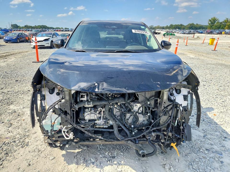 Aukcja sprzedaży 2023 Nissan Rogue, vin: 5N1BT3BA8PC937089, numer aukcji: 67652296