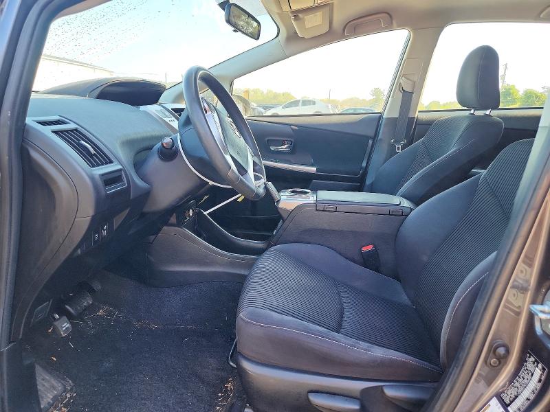 Aukcja sprzedaży 2016 Toyota Prius V, vin: JTDZN3EU7GJ048590, numer aukcji: 67515126