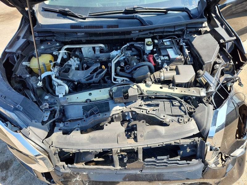2022 Mitsubishi Outlander მანქანა იყიდება აუქციონზე, vin: JA4J3VA81NZ079771, აუქციონის ნომერი: 67138776
