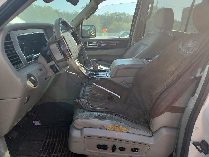 68171176 :رقم المزاد ، 5LMFU28518LJ14361 vin ، 2008 Lincoln Navigator مزاد بيع