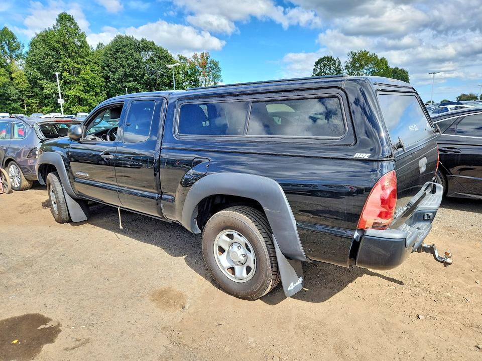 2015 Toyota Tacoma მანქანა იყიდება აუქციონზე, vin: 5TFUU4ENXFX135536, აუქციონის ნომერი: 69200136