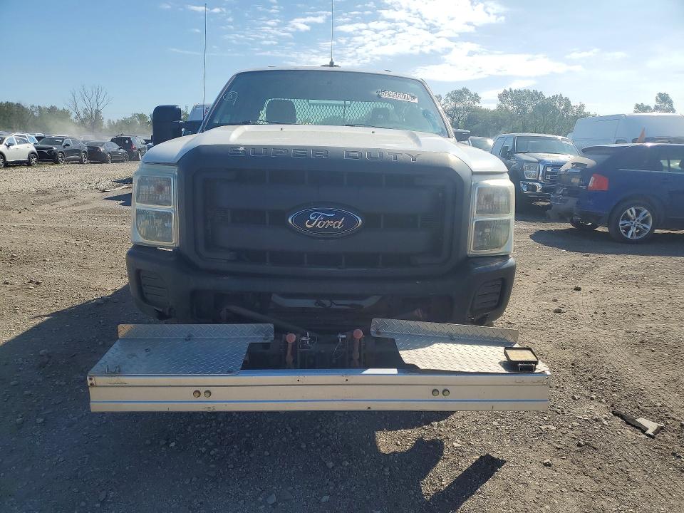 2012 Ford F250 მანქანა იყიდება აუქციონზე, vin: 1FT7X2B63CEC57457, აუქციონის ნომერი: 52956076