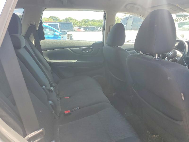 Продаж на аукціоні авто 2019 Nissan Rogue, vin: 5N1AT2MV5KC746552, номер лоту: 66801586