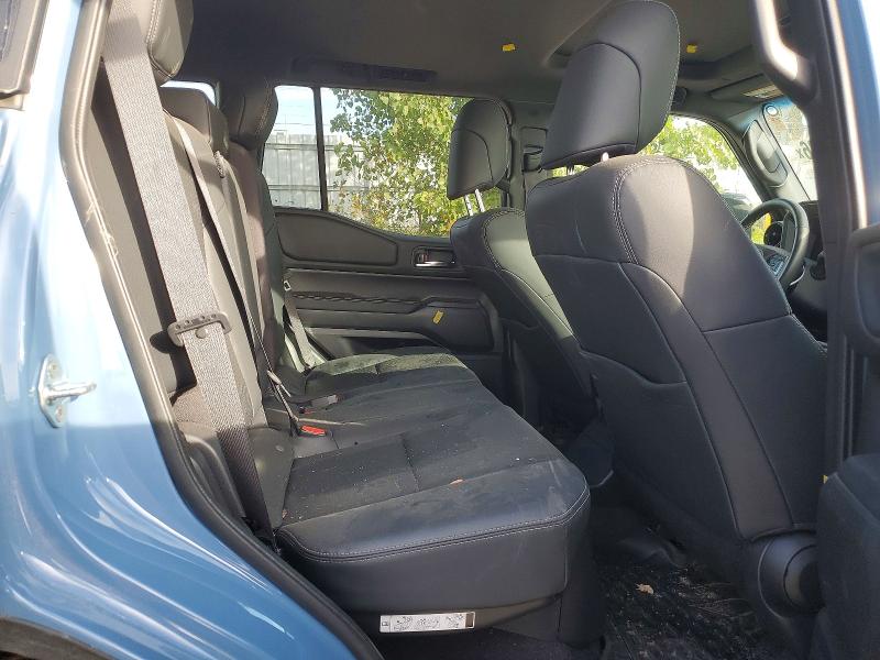 69686906 :رقم المزاد ، JTEABFAJXRK015448 vin ، 2024 Toyota Land Cruiser مزاد بيع
