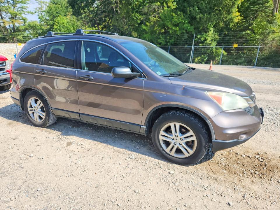 Продаж на аукціоні авто 2010 Honda Cr-v, vin: 3CZRE4H59AG701448, номер лоту: 68562826