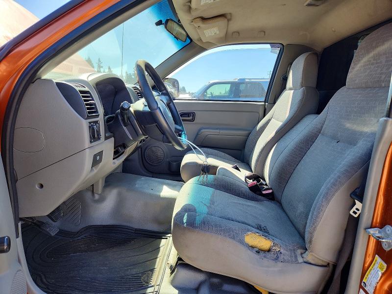 Aukcja sprzedaży 2006 Gmc Canyon, vin: 1GTCS148968320702, numer aukcji: 68079316