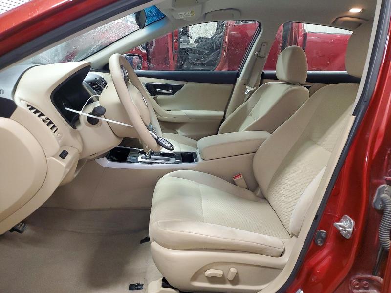 Aukcja sprzedaży 2014 Nissan Altima, vin: 1N4AL3AP9EC119718, numer aukcji: 67565836