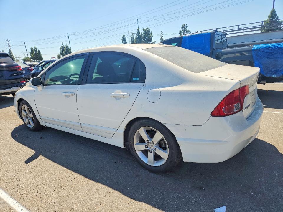 66840206 :رقم المزاد ، 1HGFA16827L015569 vin ، 2007 Honda Civic مزاد بيع