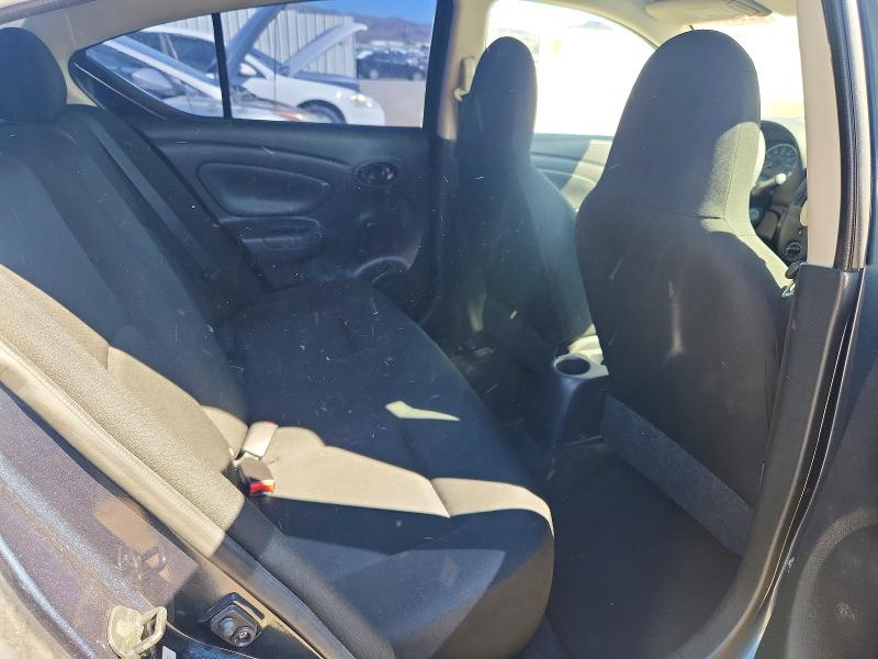 Продаж на аукціоні авто 2015 Nissan Versa, vin: 3N1CN7AP7FL911878, номер лоту: 62880936