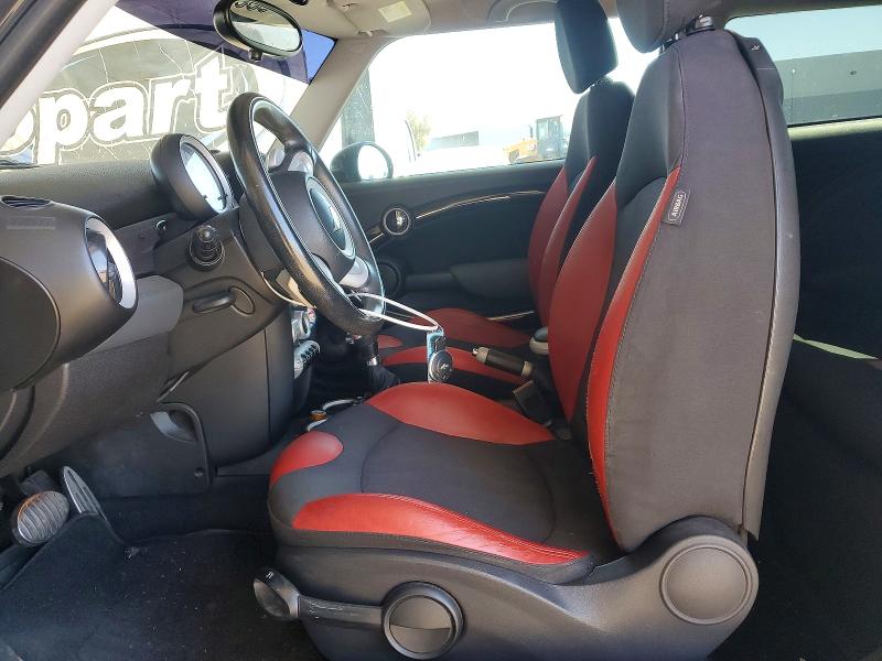 Продаж на аукціоні авто 2008 Mini Cooper, vin: WMWMF73518TV36852, номер лоту: 69449766
