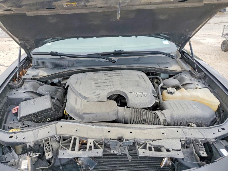 2019 Dodge Charger მანქანა იყიდება აუქციონზე, vin: 2C3CDXBG1KH572573, აუქციონის ნომერი: 69798096