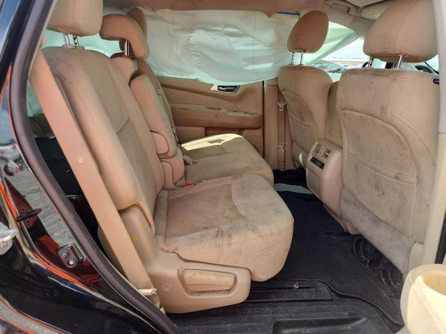 Aukcja sprzedaży 2016 Nissan Pathfinder, vin: 5N1AR2MN7GC665462, numer aukcji: 69621766