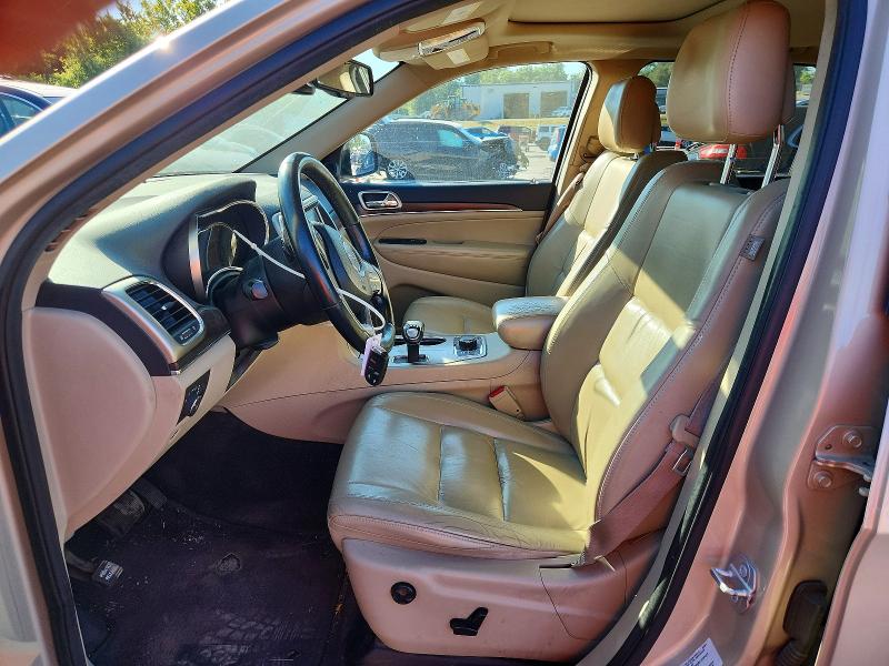 Aukcja sprzedaży 2015 Jeep Grand Cherokee, vin: 1C4RJFBG0FC226452, numer aukcji: 67637416