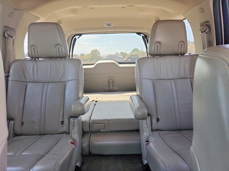 Продажа на аукционе авто 2016 Lincoln Navigator, vin: 5LMJJ2HT2GEL01838, номер лота: 69045056