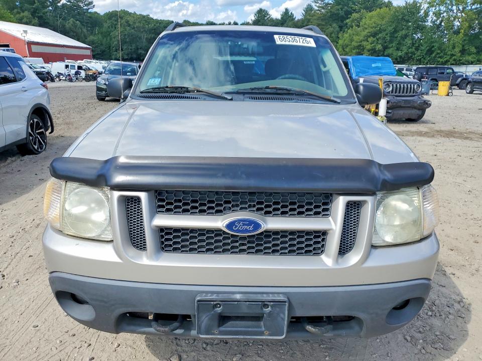 68536726 :رقم المزاد ، 1FMZU77KX5UB23683 vin ، 2005 Ford Explorer Sport Trac مزاد بيع