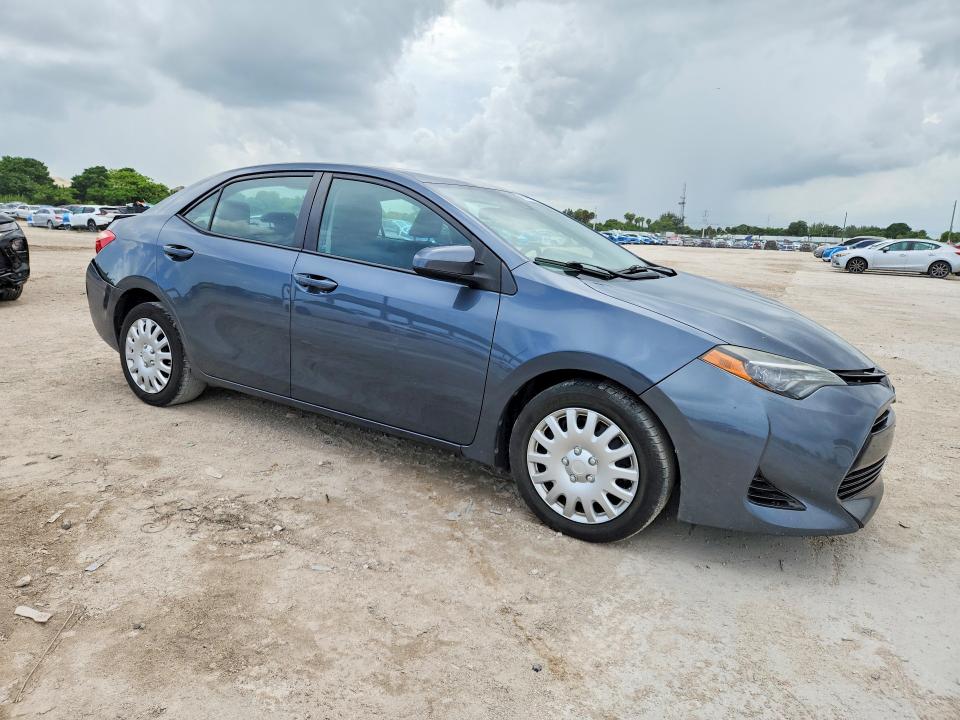Продажа на аукционе авто 2018 Toyota Corolla, vin: 2T1BURHE2JC974930, номер лота: 69059586