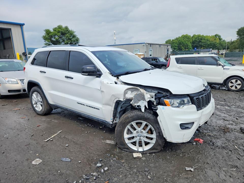 Aukcja sprzedaży 2018 Jeep Grand Cherokee, vin: 1C4RJFBG1JC238523, numer aukcji: 67646236