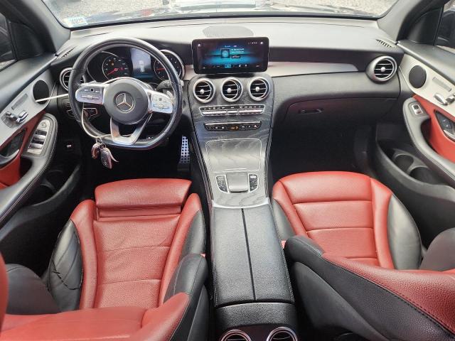 Продажа на аукционе авто 2020 Mercedes-benz Glc, vin: W1N0G8DB2LF777408, номер лота: 66692096