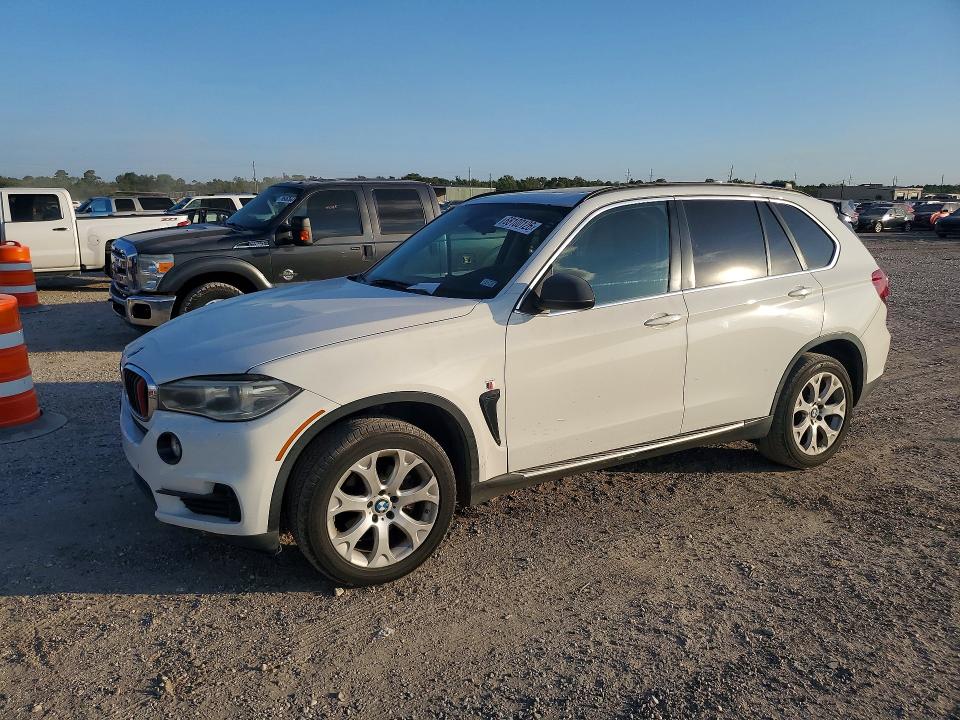 Продаж на аукціоні авто 2014 Bmw X5, vin: 5UXKR0C52E0H22729, номер лоту: 68100126