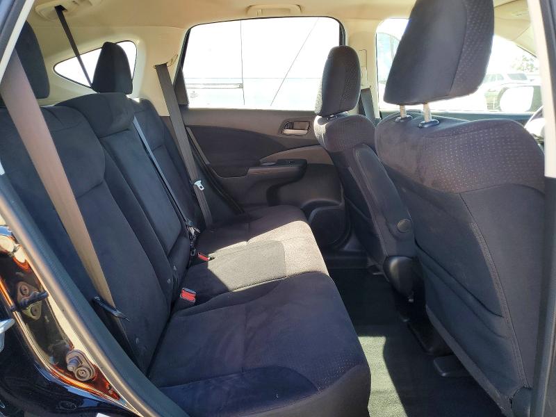 67739046 :رقم المزاد ، 2HKRM3H56EH544297 vin ، 2014 Honda Cr-v مزاد بيع