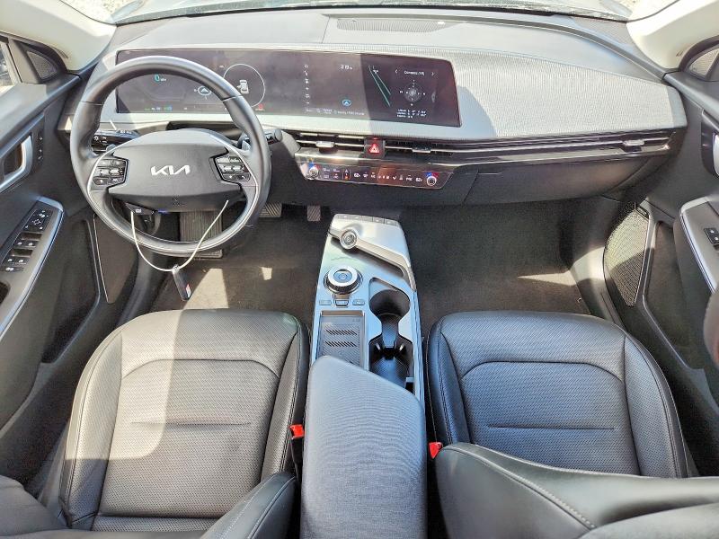 67613266 :رقم المزاد ، KNDC34LA3R5188156 vin ، 2024 Kia Ev6 مزاد بيع