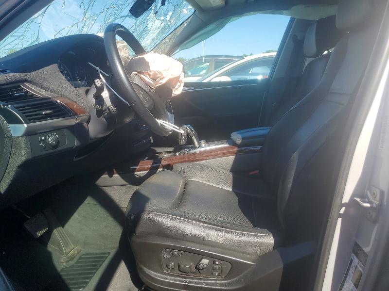 Продаж на аукціоні авто 2012 Bmw X5, vin: 5UXZV4C59CL988887, номер лоту: 70249296