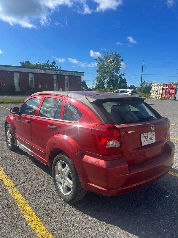 Auction sale of the 2008 Dodge Caliber, vin: 1B3HB48B08D690879, lot number: 67927306