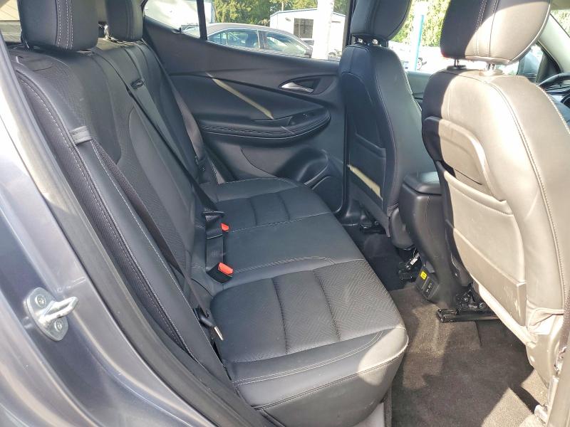 69972646 :رقم المزاد ، KL4MMGSLXMB163801 vin ، 2021 Buick Encore Gx مزاد بيع