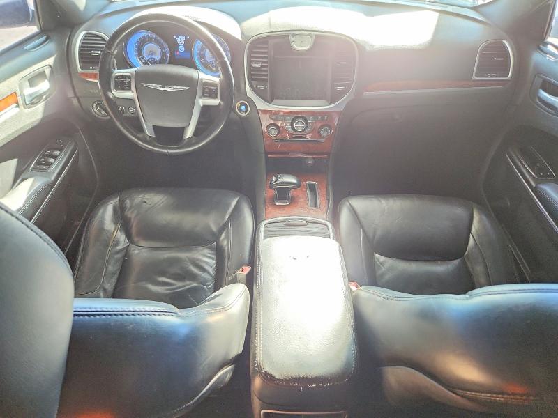 Продаж на аукціоні авто 2013 Chrysler 300, vin: 2C3CCAAG7DH588796, номер лоту: 69607886