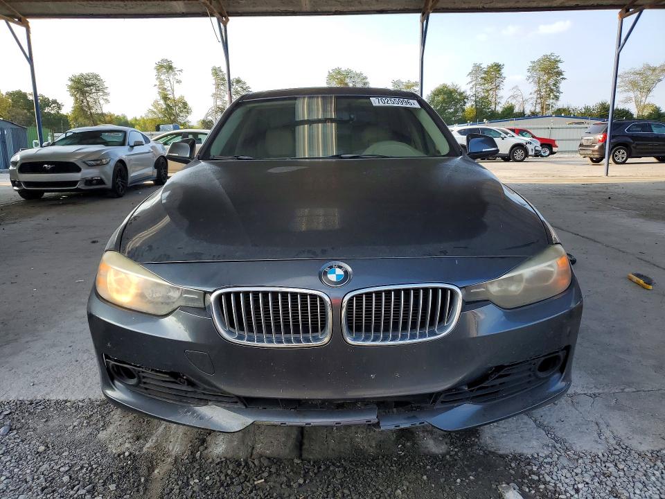 70255996 :رقم المزاد ، WBA3A5C51CF341663 vin ، 2012 Bmw 328 مزاد بيع