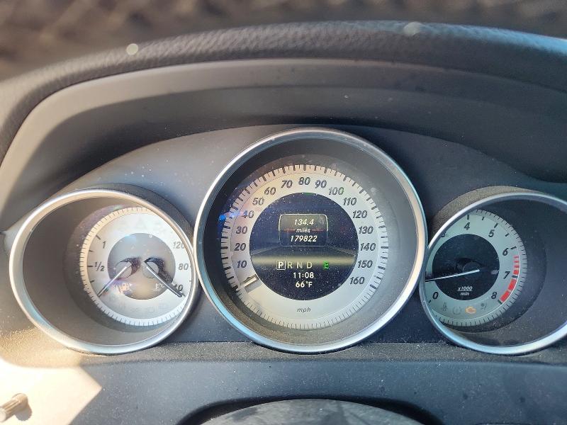 Aukcja sprzedaży 2013 Mercedes-benz C, vin: WDDGF4HB4DR266249, numer aukcji: 70328026