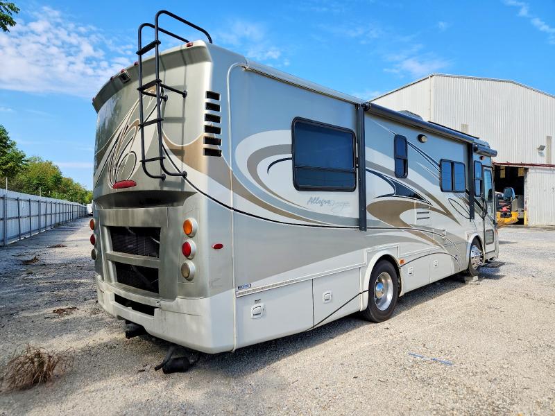 70905416 :رقم المزاد ، 5VBRC93A3BA113145 vin ، 2011 Tiffin Motorhomes Inc Breeze مزاد بيع