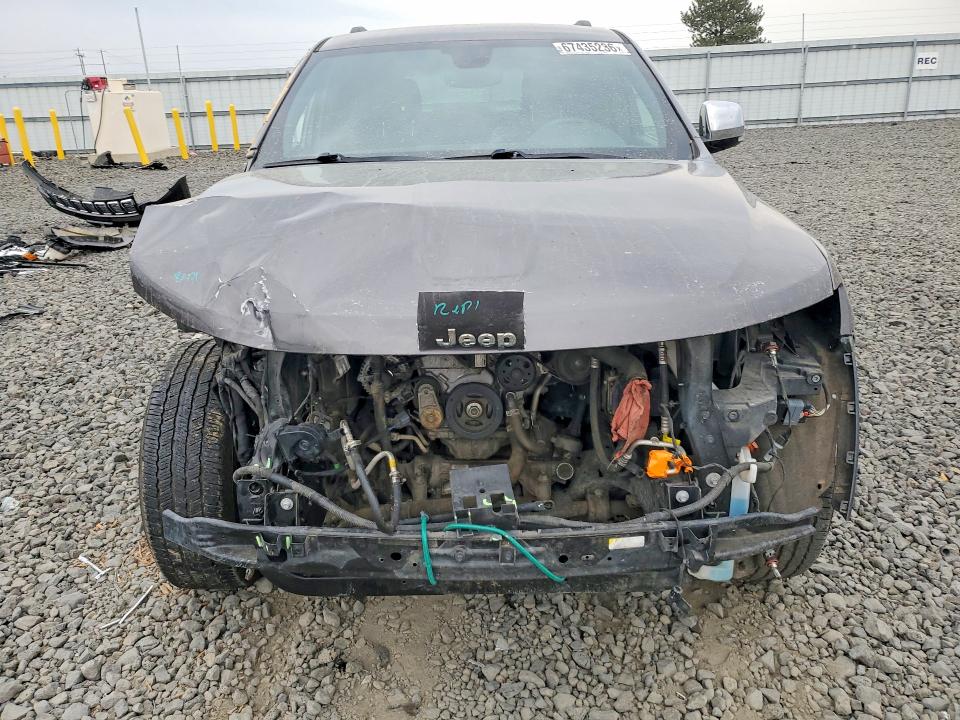 Aukcja sprzedaży 2019 Jeep Grand Cherokee, vin: 1C4RJFBG6KC686113, numer aukcji: 67435236