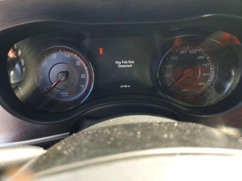 68046586 :رقم المزاد ، 2C3CDXGJ9MH511592 vin ، 2021 Dodge Charger مزاد بيع