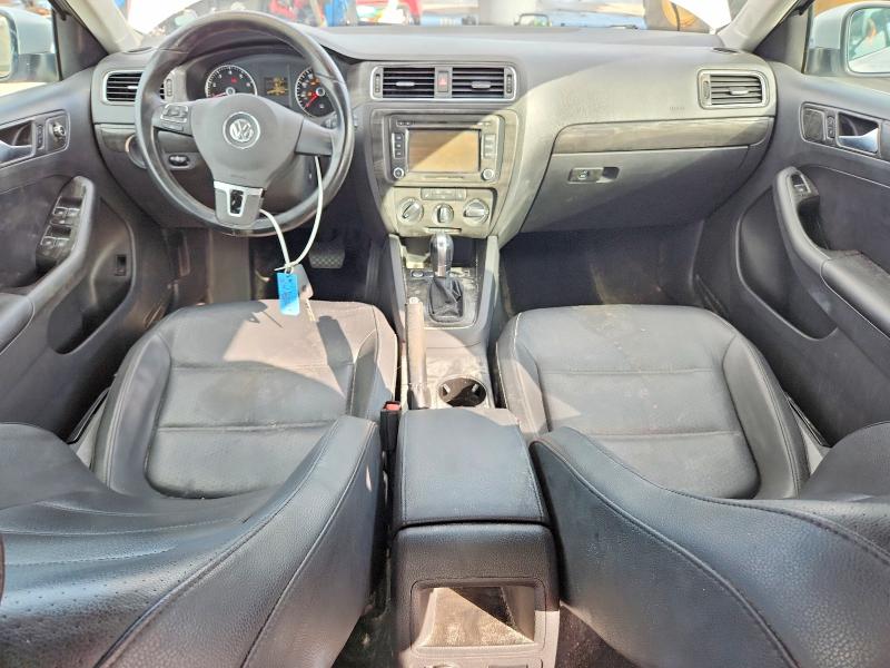 Aukcja sprzedaży 2014 Volkswagen Jetta, vin: 3VWD07AJ5EM416399, numer aukcji: 69643276