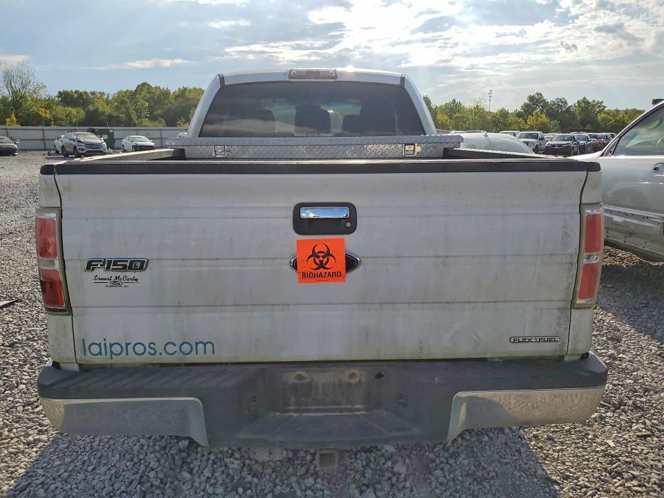 Auction sale of the 2012 Ford F150, vin: 1FTEX1CM3CFC47522, lot number: 67849146