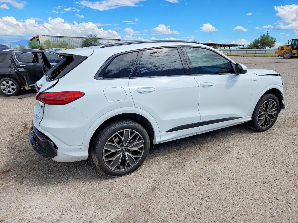 Aukcja sprzedaży 2026 Audi Q5, vin: WA15AAGU5T2048050, numer aukcji: 69712846