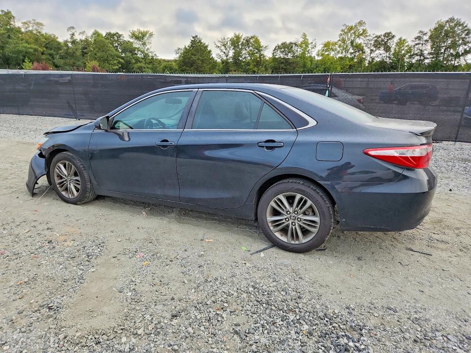 Aukcja sprzedaży 2015 Toyota Camry, vin: 4T1BF1FK1FU104404, numer aukcji: 70027136