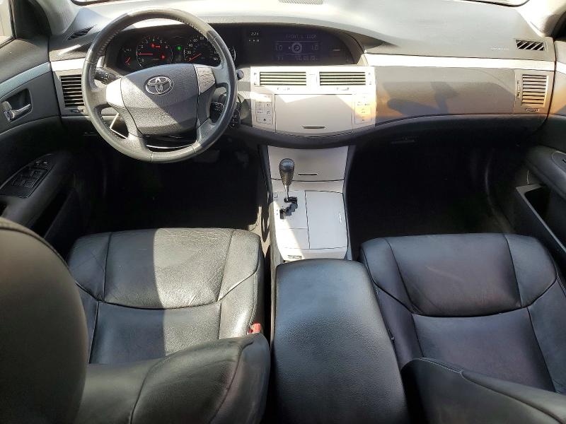 Aukcja sprzedaży 2007 Toyota Avalon, vin: 4T1BK36B37U210216, numer aukcji: 70297896