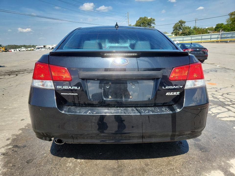 Aukcja sprzedaży 2012 Subaru Legacy, vin: 4S3BMBL65C3042563, numer aukcji: 67827926
