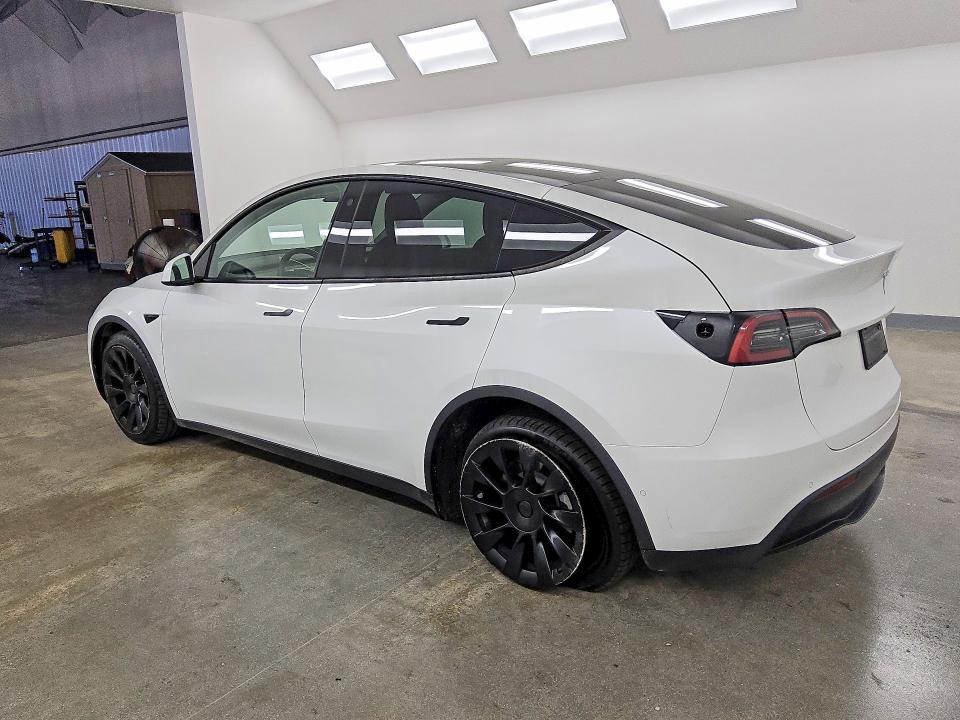 Aukcja sprzedaży 2022 Tesla Model Y, vin: 7SAYGDEE9NF481355, numer aukcji: 67026916